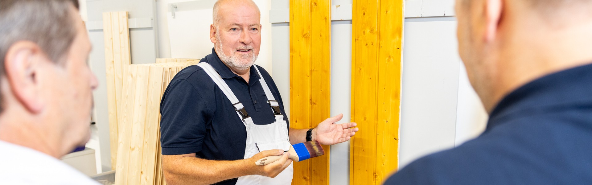 Sikkens Akademie - seminare